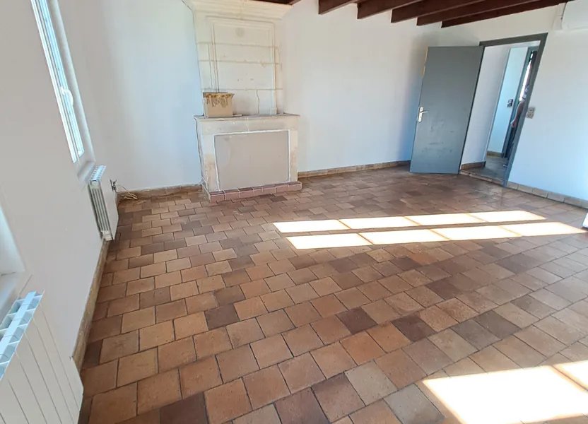 Maison à louer, 118m², Saint-Georges-des-Coteaux
