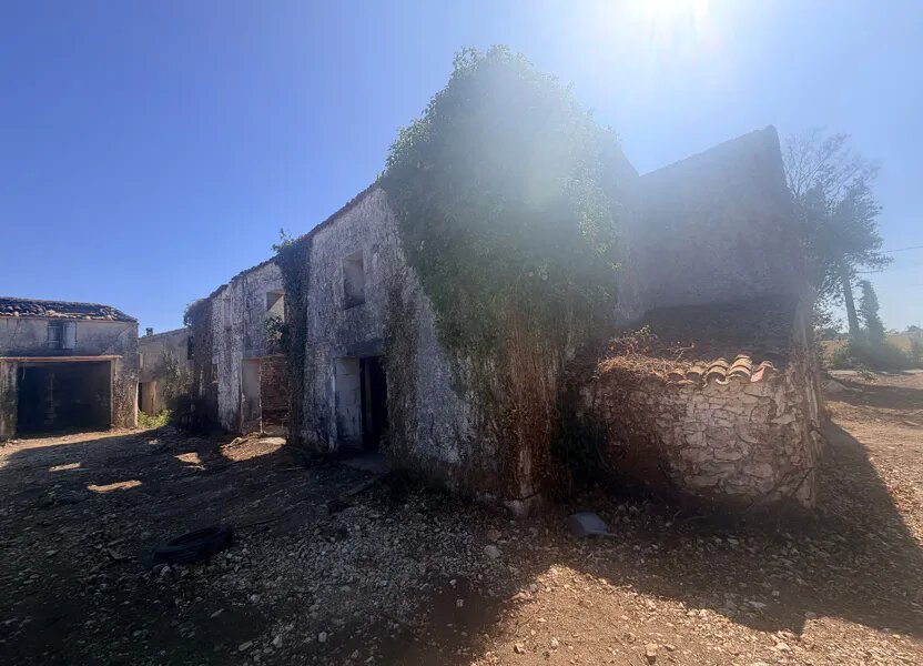 Maison à vendre, 370m², Sainte-Gemme