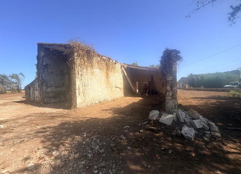 Maison à vendre, 370m², Sainte-Gemme