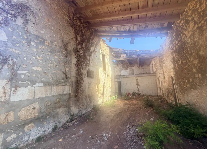 Maison à vendre, 370m², Sainte-Gemme