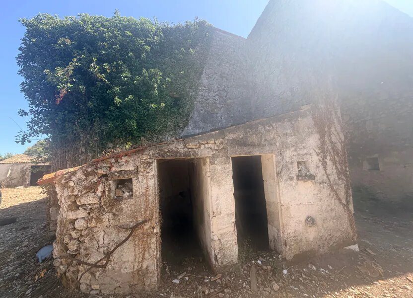 Maison à vendre, 370m², Sainte-Gemme