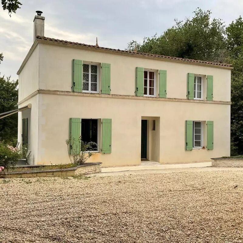 Maison à vendre, 186m², Saintes