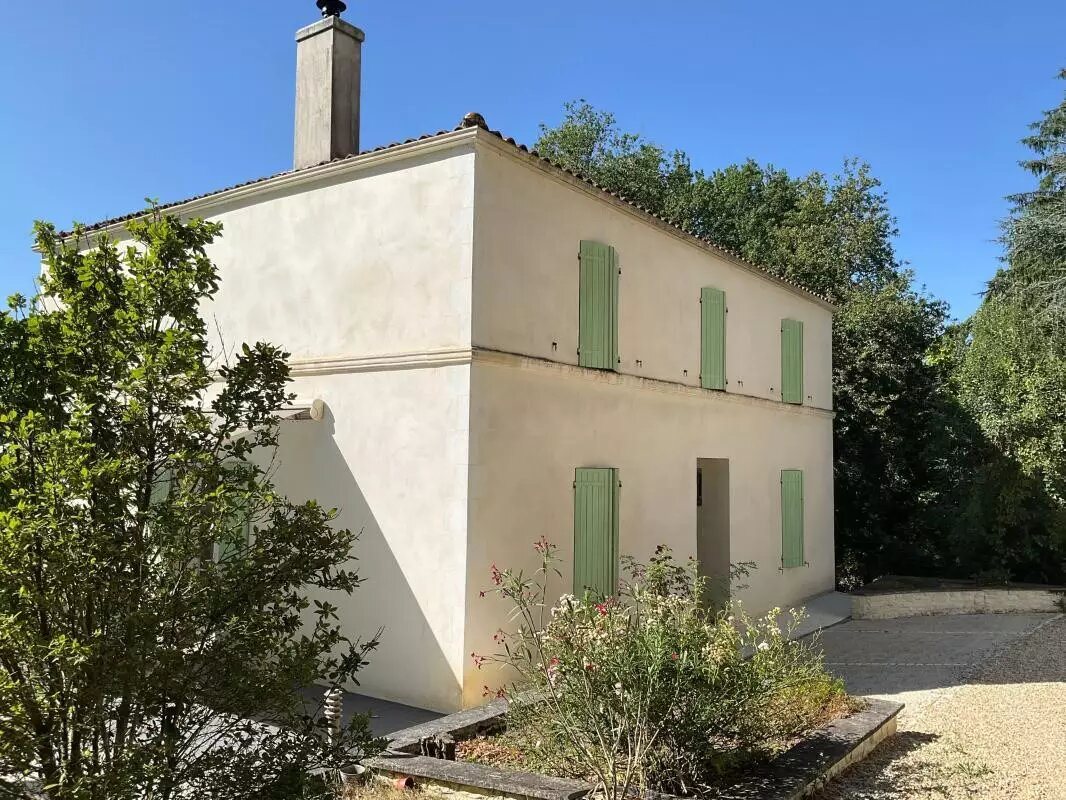 Maison à vendre, 186m², Saintes