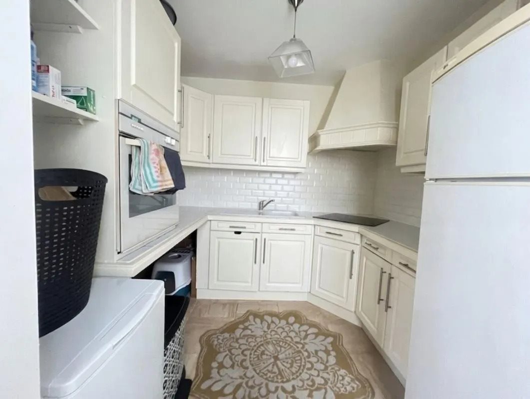 Appartement à vendre, 65m², Saintes