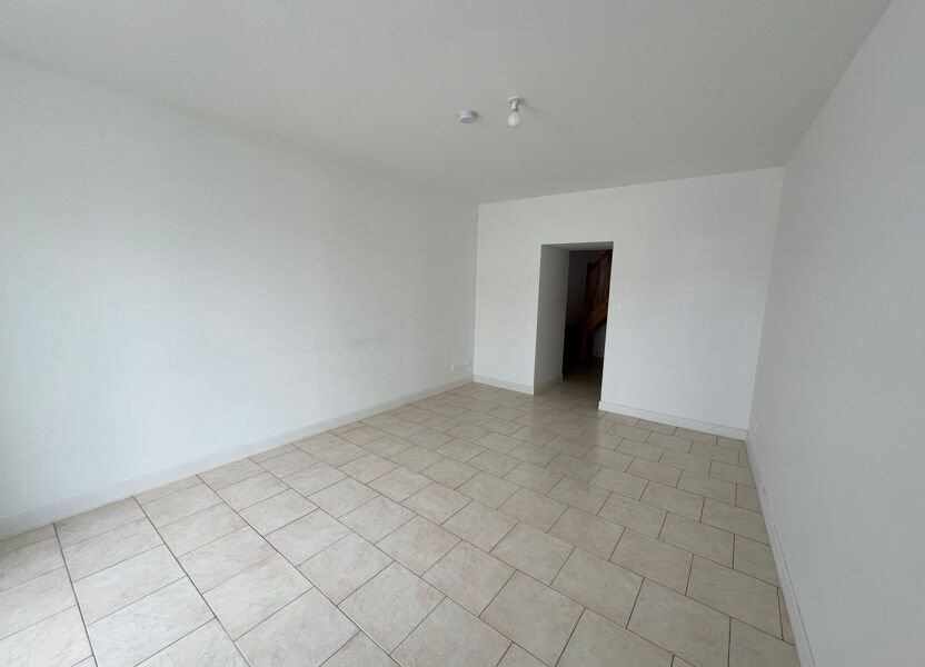 Maison à vendre, 77m², Saint-Jean-d'Angély