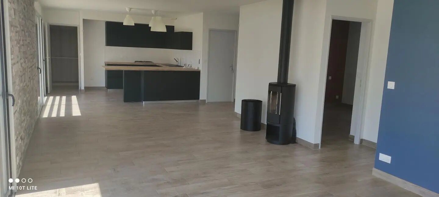 Maison à vendre, 105m², Pérignac