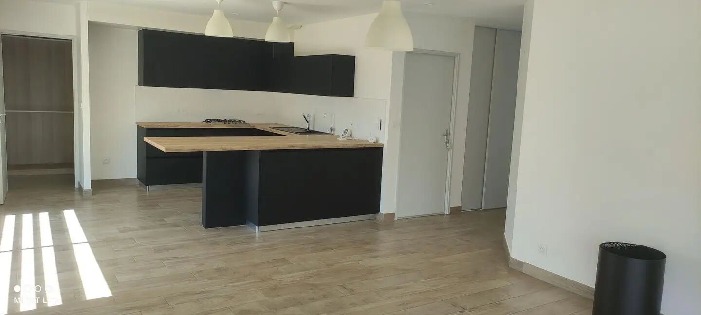 Maison à vendre, 105m², Pérignac