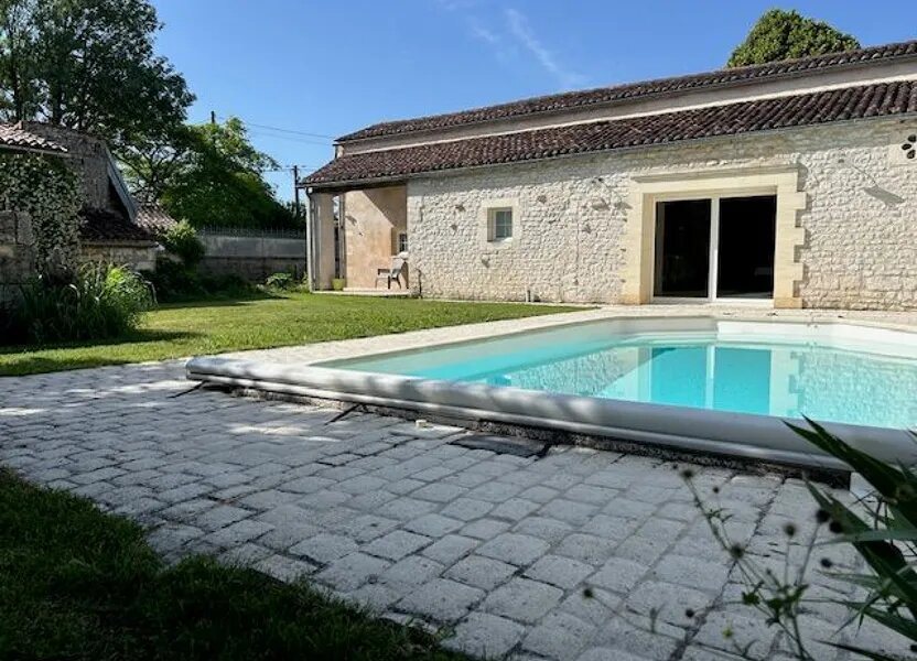 Maison à vendre, 290m², Romegoux
