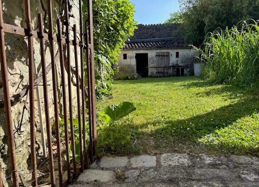 Maison à vendre, 290m², Romegoux