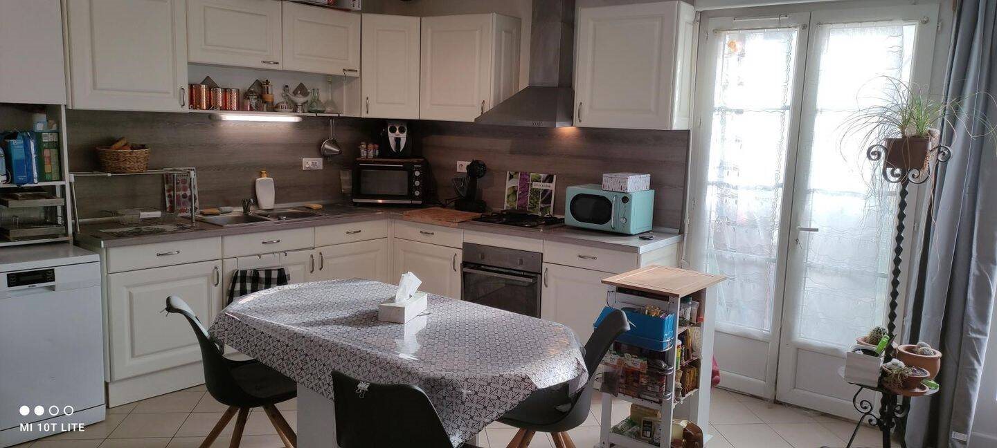 Maison à vendre, 78m², Saintes