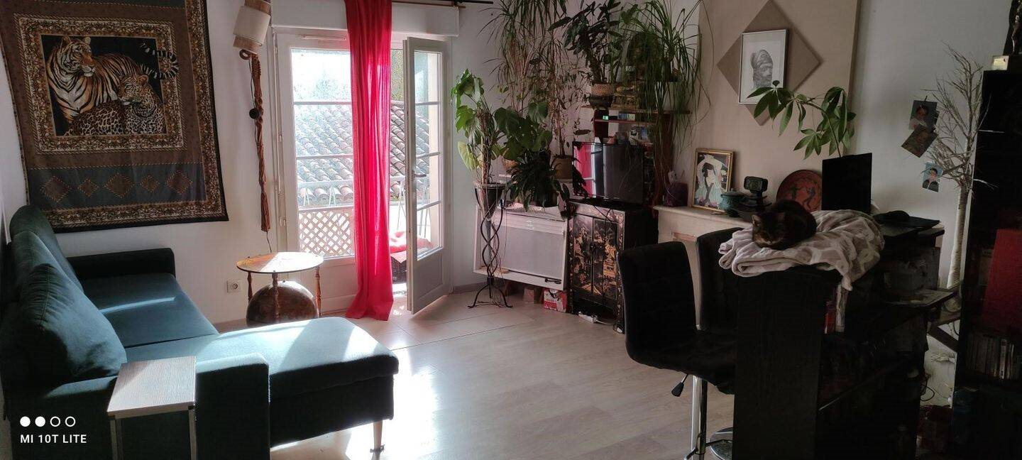 Maison à vendre, 78m², Saintes