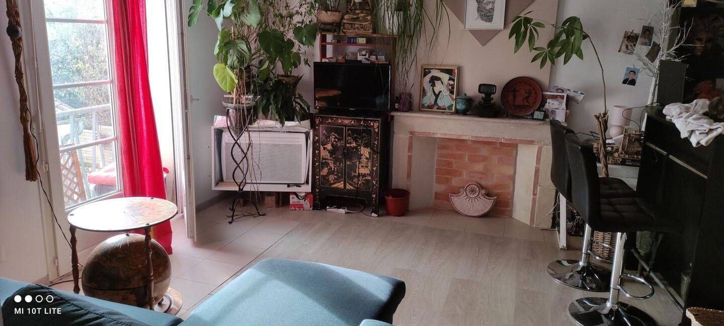 Maison à vendre, 78m², Saintes