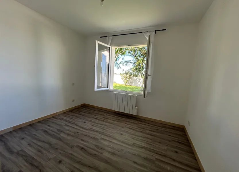 Maison à vendre, 63m², Rioux