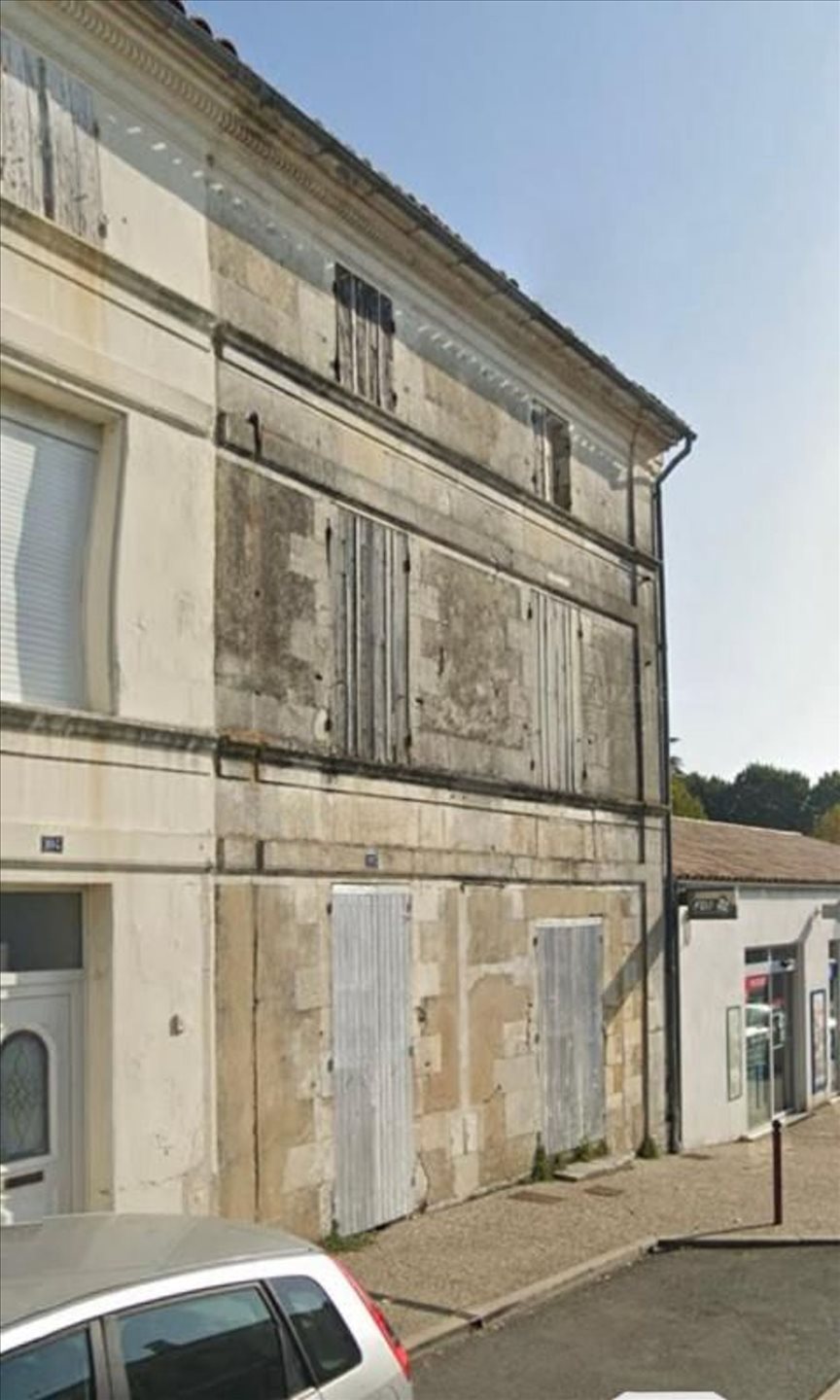 Maison à vendre, 150m², Saint-Porchaire