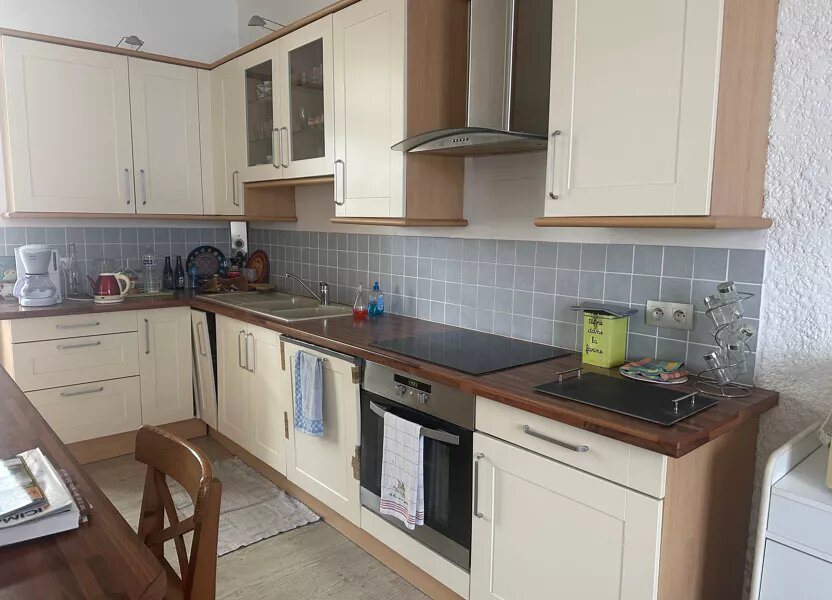 Maison à vendre, 130m², Saintes