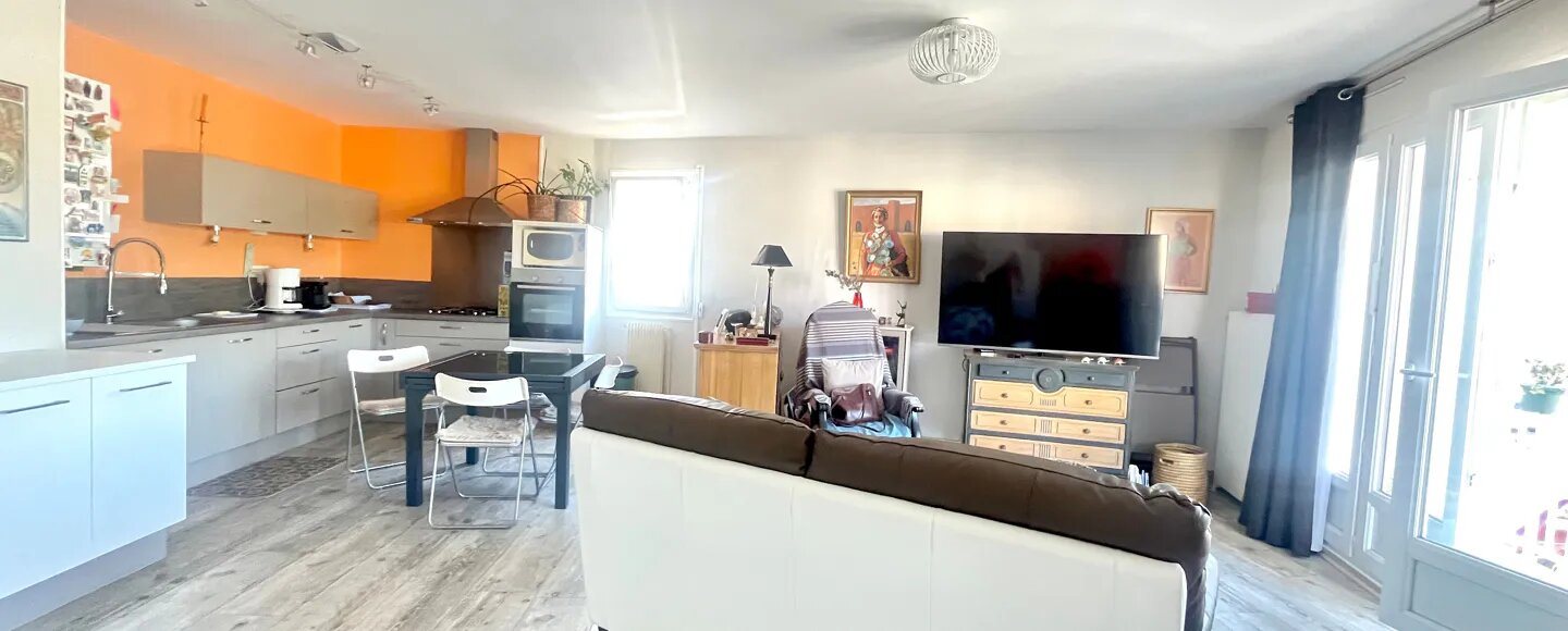 Appartement à vendre, 75m², Cognac