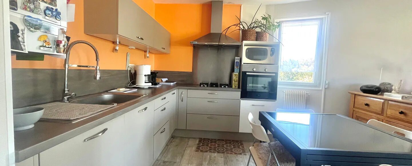 Appartement à vendre, 75m², Cognac