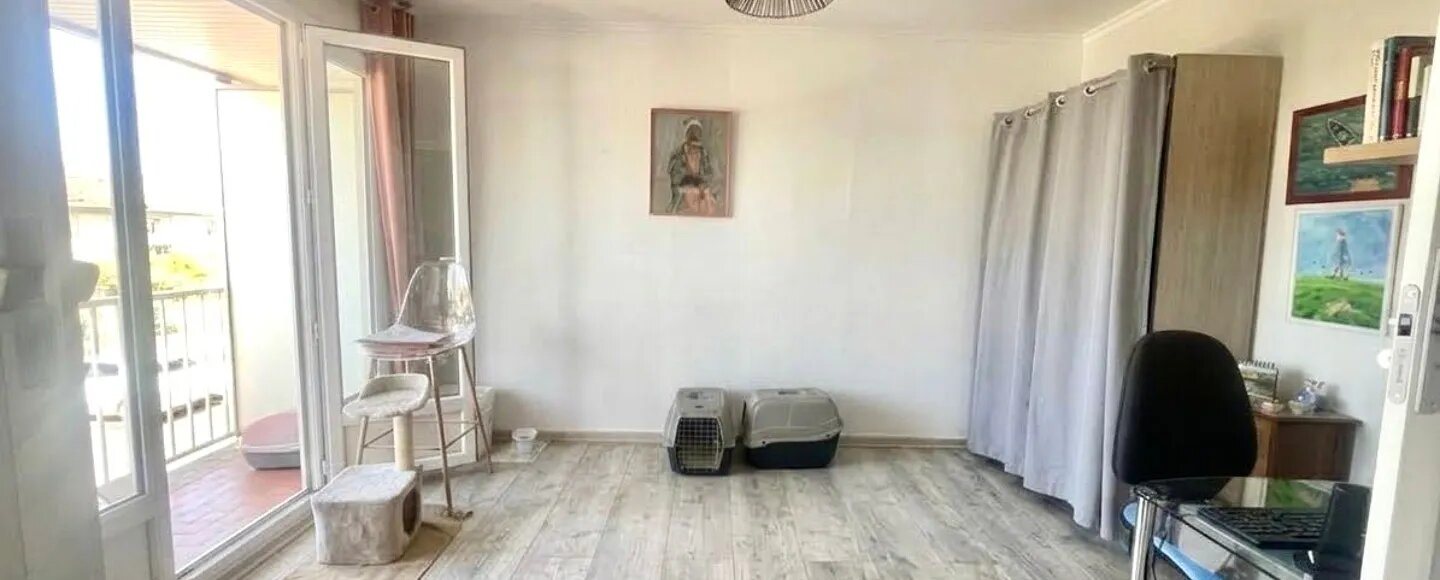 Appartement à vendre, 75m², Cognac