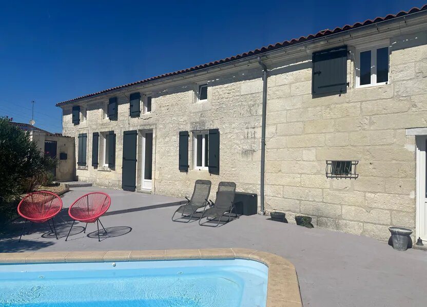 Maison à vendre, 260m², Les Gonds