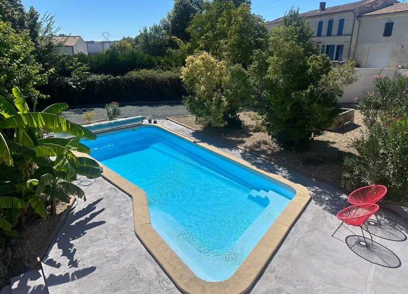 Maison à vendre, 260m², Les Gonds