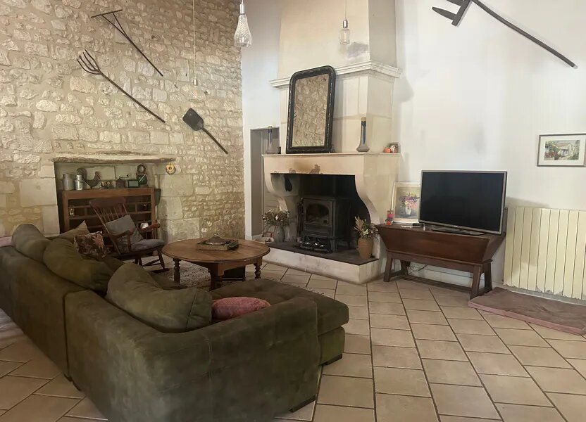 Maison à vendre, 260m², Les Gonds