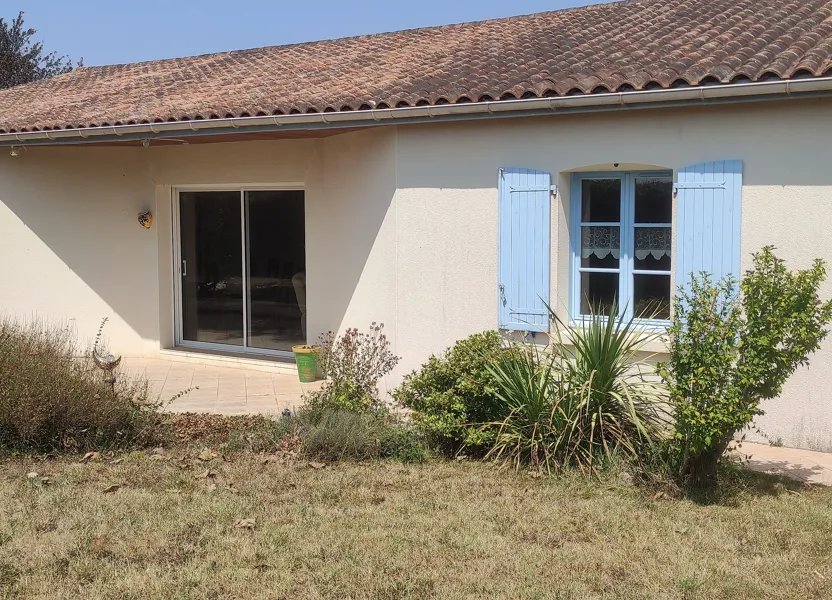 Maison à vendre, 104m², Saint-Georges-des-Coteaux