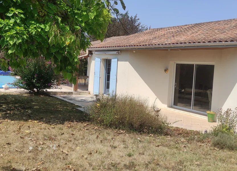 Maison à vendre, 104m², Saint-Georges-des-Coteaux