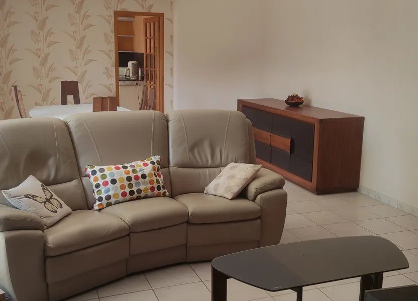 Maison à vendre, 104m², Saint-Georges-des-Coteaux