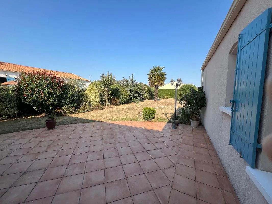 Maison à vendre, 124m², Sainte-Gemme