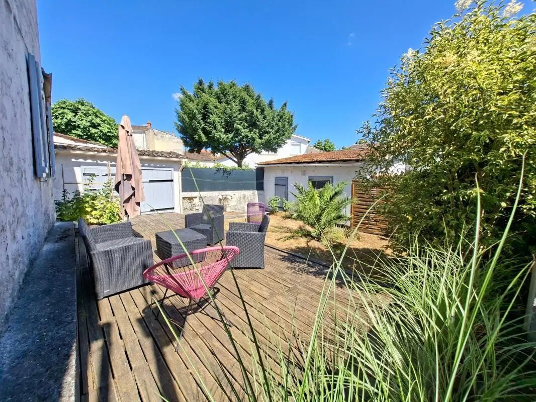 Maison à vendre, 158m², Les Gonds