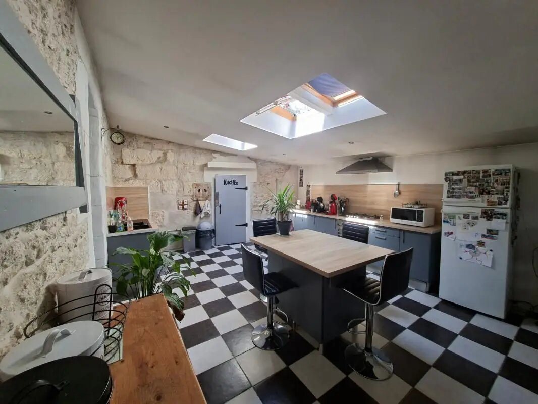 Maison à vendre, 158m², Les Gonds