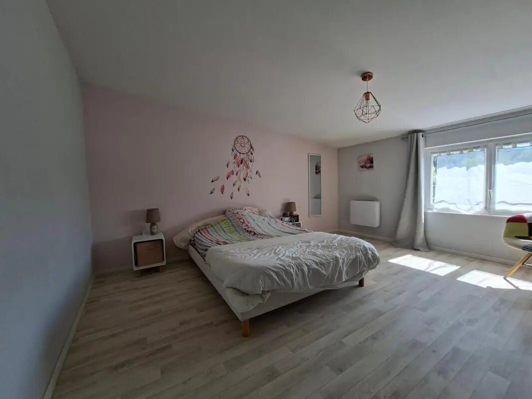 Maison à vendre, 158m², Les Gonds