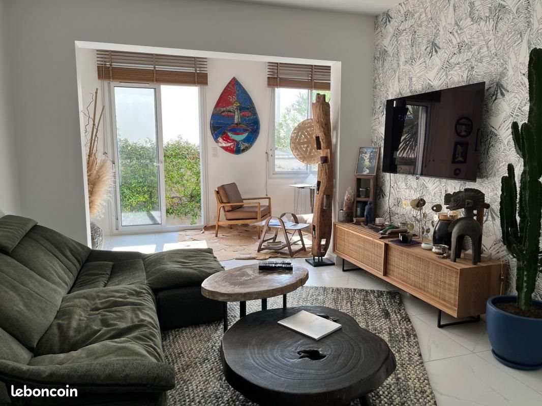 Appartement à vendre, 77m², Royan