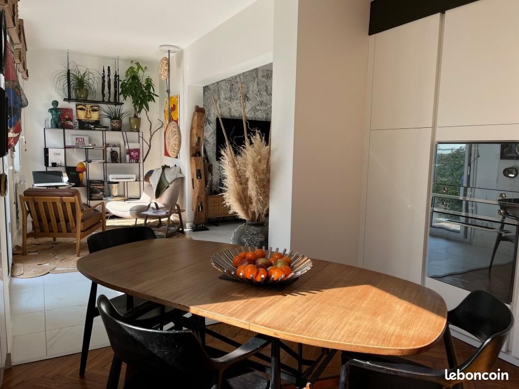 Appartement à vendre, 77m², Royan