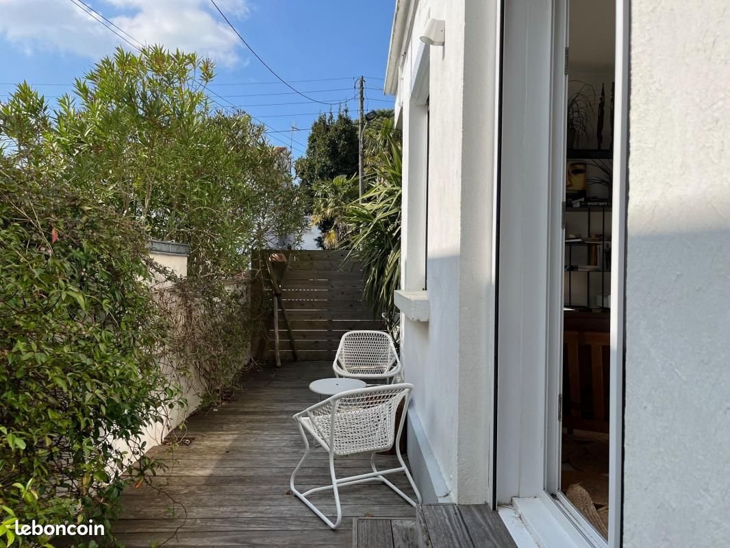 Appartement à vendre, 77m², Royan