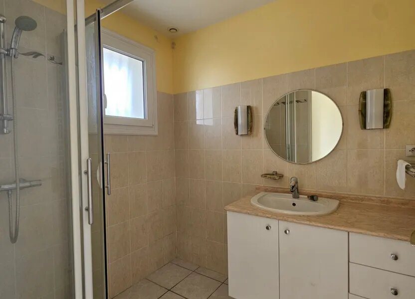 Maison à louer, 80m², Saintes