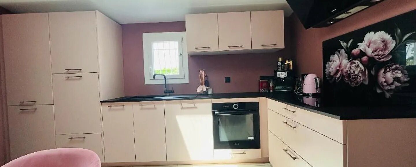 Maison à vendre, 141m², Pont-l'Abbé-d'Arnoult