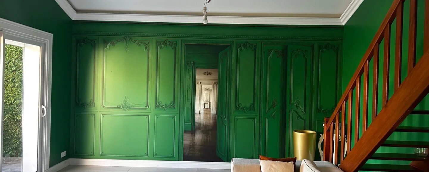 Maison à vendre, 141m², Pont-l'Abbé-d'Arnoult