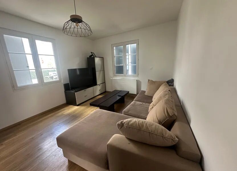 Maison à vendre, 100m², Saintes