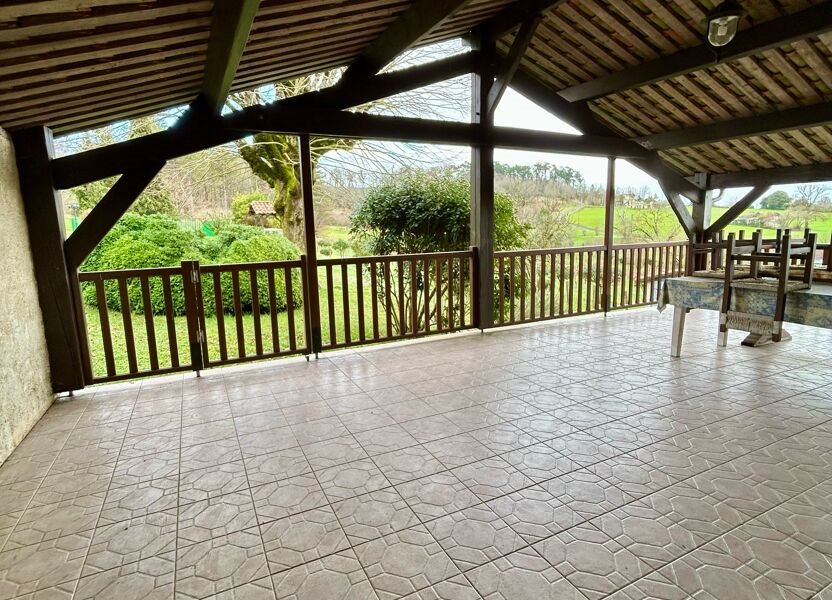 Maison à vendre, 185m², Yviers