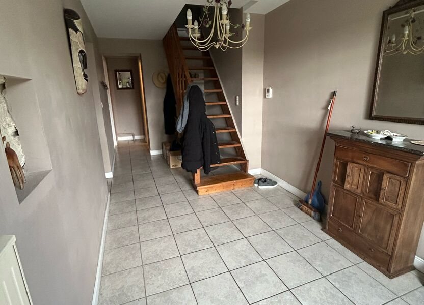 Maison à vendre, 185m², Yviers