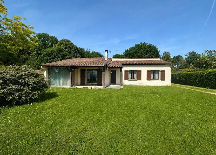 Maison à vendre, 100m², Fontcouverte