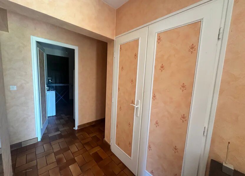 Maison à vendre, 100m², Fontcouverte