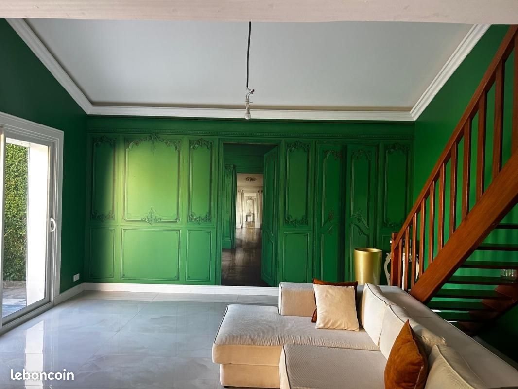 Maison à vendre, 141m², Pont-l'Abbé-d'Arnoult