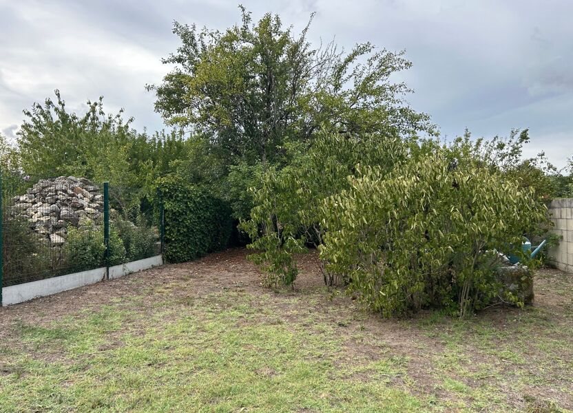 Maison à vendre, 100m², Chaillevette