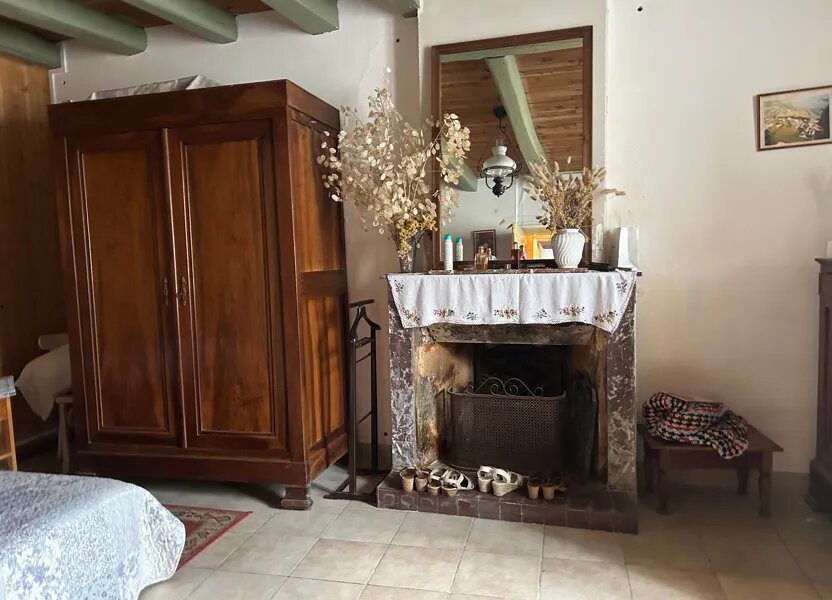 Maison à vendre, 100m², Chaillevette