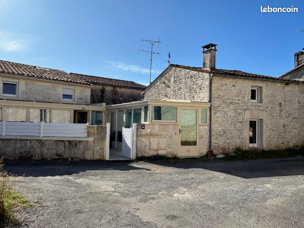 Maison à vendre, 105m², Saint-Savinien