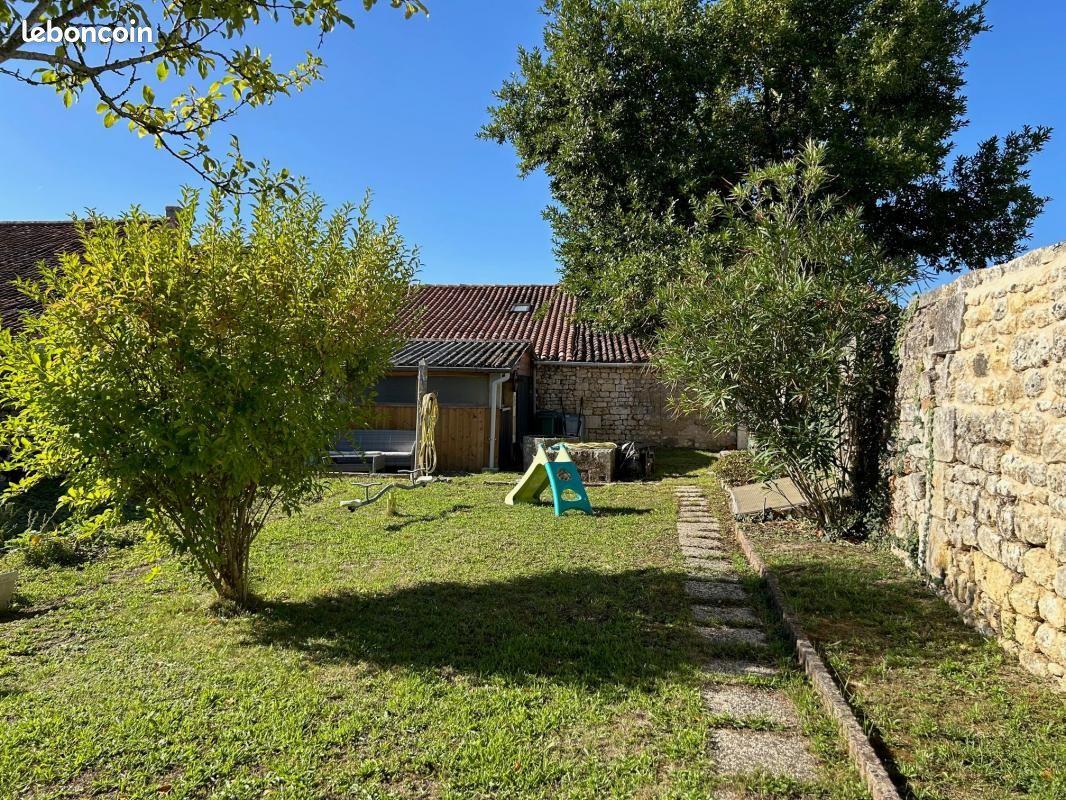 Maison à vendre, 105m², Saint-Savinien