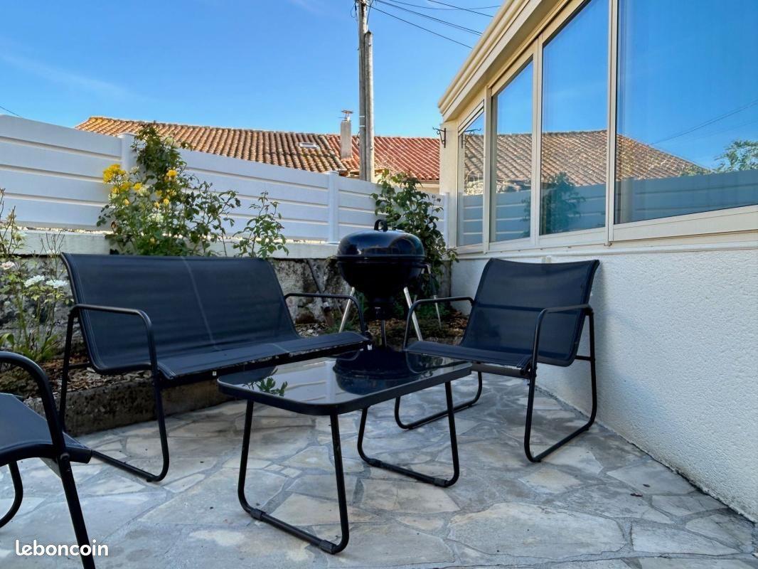 Maison à vendre, 105m², Saint-Savinien
