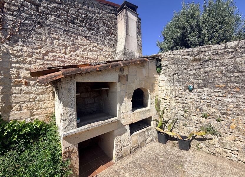 Maison à vendre, 150m², Crazannes